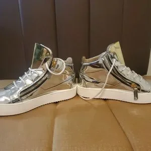 Giuseppe Zanotti | Shoes | Giuseppe Zanotti Mens Sneakers 43  display picture 2